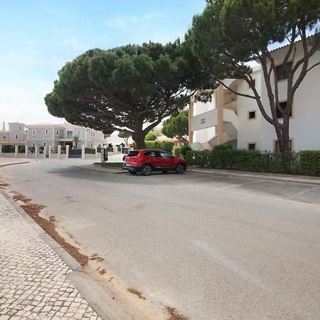 Apartamento Jardins Da Falesia Albufeira Exterior foto
