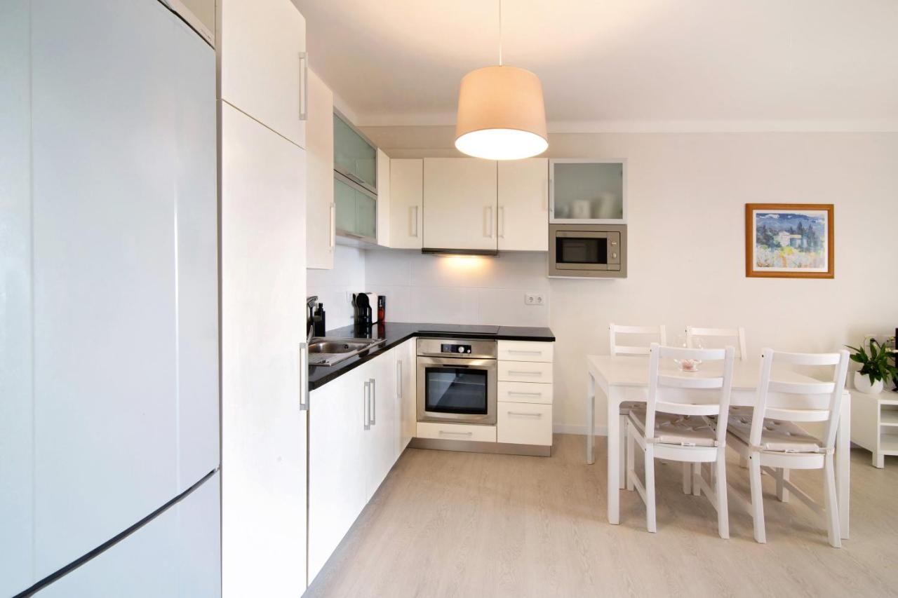Apartamento Jardins Da Falesia Albufeira Exterior foto