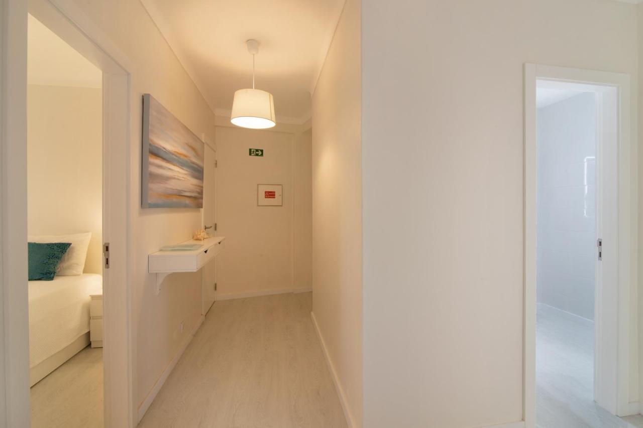 Apartamento Jardins Da Falesia Albufeira Exterior foto