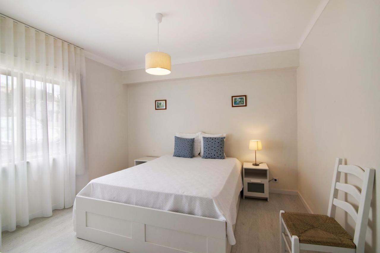 Apartamento Jardins Da Falesia Albufeira Exterior foto